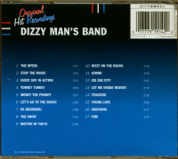 Aperçu: Original Hit Recordings (CD) Aperçu: Original Hit Recordings (CD)