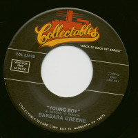 Aperçu: Release Me - Young Boy (7inch, 45rpm) Aperçu: Release Me - Young Boy (7inch, 45rpm)