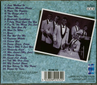 Aperçu: Flamingo Serenade - Flamingo Favourites (CD) Aperçu: Flamingo Serenade - Flamingo Favourites (CD)