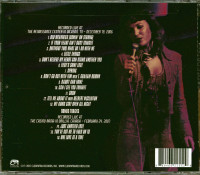 Aperçu: One Night In Tennessee (CD) Aperçu: One Night In Tennessee (CD)
