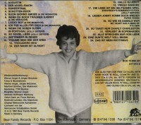 Aperçu: Die deutsche Aufnahmen 1959 - 1971 (3-CD) Aperçu: Die deutsche Aufnahmen 1959 - 1971 (3-CD)