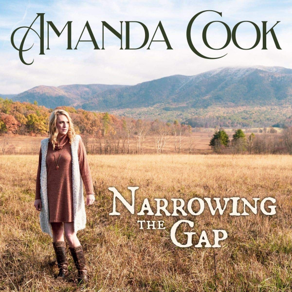 Narrowing The Gap (CD) Narrowing The Gap (CD)