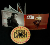 Aperçu: Unseen Cash From William Speer's Studio Aperçu: Unseen Cash From William Speer's Studio