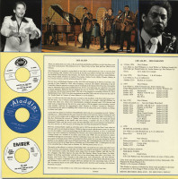 Aperçu: Walkin' With Mr Lee (LP) Aperçu: Walkin' With Mr Lee (LP)