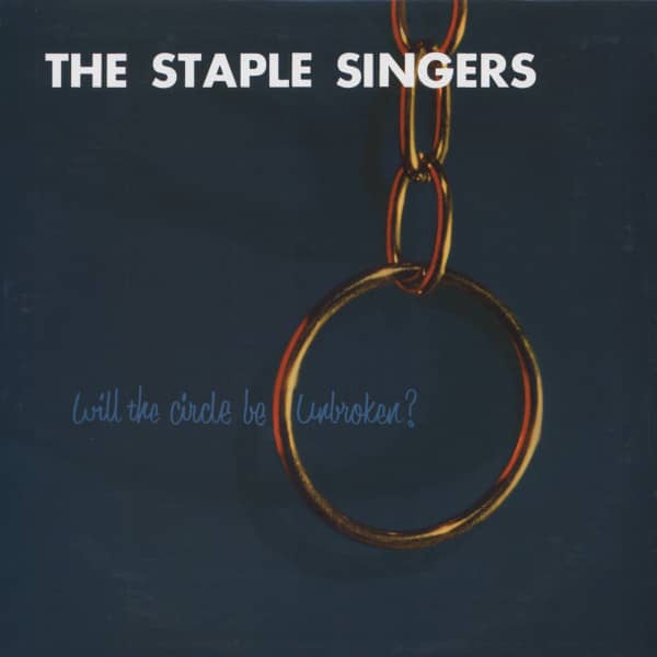 Will The Circle Be Unbroken (LP) Will The Circle Be Unbroken (LP)