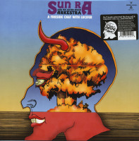Aperçu: A Fireside Chat With Lucifer (LP, colored Vinyl) Aperçu: A Fireside Chat With Lucifer (LP, colored Vinyl)