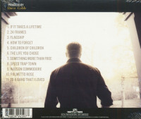 Aperçu: Something More Than Free (CD) Aperçu: Something More Than Free (CD)