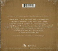 Aperçu: The Blues Came Falling Down - Live 1973 (CD) Aperçu: The Blues Came Falling Down - Live 1973 (CD)