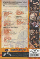 Aperçu: Live At The Sunhouse - Get Ready To Rock (DVD + CD) Aperçu: Live At The Sunhouse - Get Ready To Rock (DVD + CD)