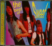 Aperçu: The Best Of (CD) Aperçu: The Best Of (CD)