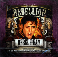 Aperçu: Rebellion (CD) Aperçu: Rebellion (CD)
