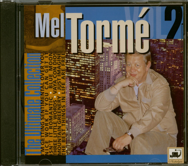 The Ultimate Collection Vol.2 (CD) The Ultimate Collection Vol.2 (CD)