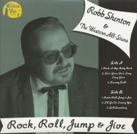 Aperçu: Rock, Roll, Jump And Jive (LP, 10inch) Aperçu: Rock, Roll, Jump And Jive (LP, 10inch)