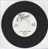 Aperçu: Little Turtle Dove - That's All I Want (7inch, 45rpm) Aperçu: Little Turtle Dove - That's All I Want (7inch, 45rpm)
