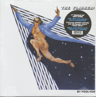 Aperçu: The Flasher (LP, colored Vinyl) Aperçu: The Flasher (LP, colored Vinyl)