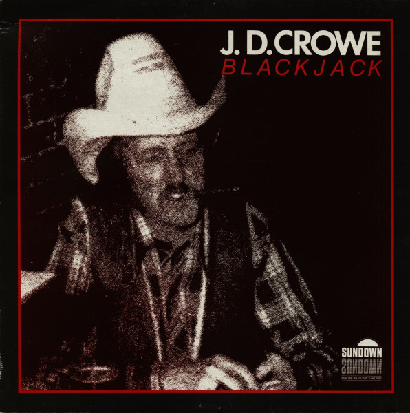 Blackjack (LP)