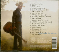 Aperçu: Ain't Nothing' To It (CD) Aperçu: Ain't Nothing' To It (CD)