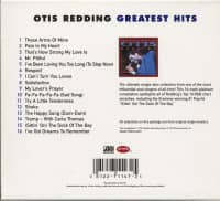 Aperçu: Redding, Otis Very Best Aperçu: Redding, Otis Very Best