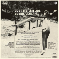 Aperçu: Ode To Billie Joe (LP, 180g Vinyl, Ltd.) Aperçu: Ode To Billie Joe (LP, 180g Vinyl, Ltd.)