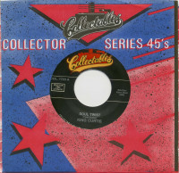 Aperçu: Soul Twist - Twisting With The King (7inch, 45rpm, BC, CS) Aperçu: Soul Twist - Twisting With The King (7inch, 45rpm, BC, CS)