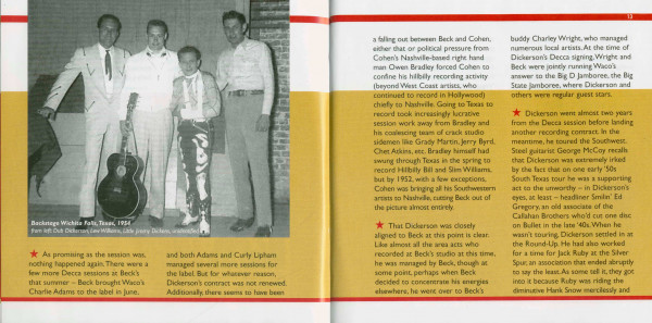 Boppin' In The Dark (CD)