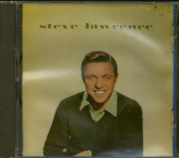 Aperçu: Steve Lawrence (CD) Aperçu: Steve Lawrence (CD)