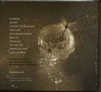 Aperçu: Time Clocks (Limited Edition CD Boxset) Aperçu: Time Clocks (Limited Edition CD Boxset)