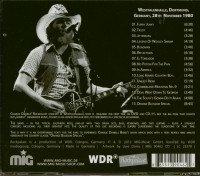 Aperçu: Live At Rockpalast (CD) Aperçu: Live At Rockpalast (CD)
