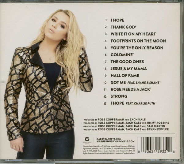 Goldmine (CD)