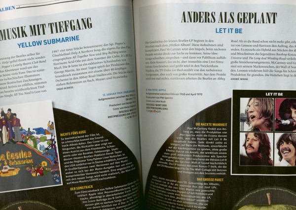 Mint Magazin #81, 01/26