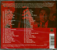 Aperçu: In A Soulful Mood (2-CD) Aperçu: In A Soulful Mood (2-CD)