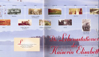 Aperçu: Kaiserin der Herzen. Elisabeth von Österreich, 1837 - 1898 Aperçu: Kaiserin der Herzen. Elisabeth von Österreich, 1837 - 1898