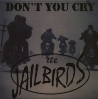 Aperçu: Don't You Cry (LP) Aperçu: Don't You Cry (LP)
