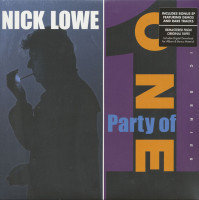 Aperçu: Party Of One (LP & EP) Aperçu: Party Of One (LP & EP)