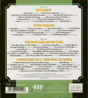 Aperçu: Hello Darlin'...Four Albums (2-CD) Aperçu: Hello Darlin'...Four Albums (2-CD)