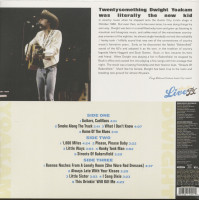 Aperçu: Live From Austin, Tx (2-LP, 180g Vinyl) Aperçu: Live From Austin, Tx (2-LP, 180g Vinyl)