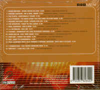 Aperçu: R&B Men (CD) Aperçu: R&B Men (CD)