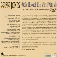 Aperçu: Walk Through This World With Me (5-CD Deluxe Box Set) Aperçu: Walk Through This World With Me (5-CD Deluxe Box Set)