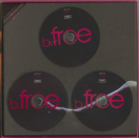 Aperçu: Born Free - The 12th German Jazz Festival (9-CD) Aperçu: Born Free - The 12th German Jazz Festival (9-CD)