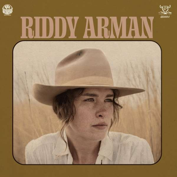 Riddy Arman (LP, Colored Vinyl) Riddy Arman (LP, Colored Vinyl)