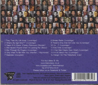 Aperçu: What's My Age Now?? (CD) Aperçu: What's My Age Now?? (CD)