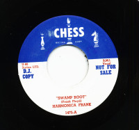 Aperçu: Swamp Root - Step It Up And Go (7inch, 45rpm) Aperçu: Swamp Root - Step It Up And Go (7inch, 45rpm)