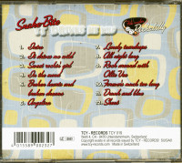 Aperçu: It Drives Me Wild (CD) Aperçu: It Drives Me Wild (CD)