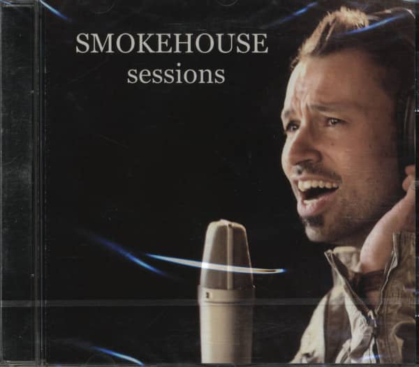 Smokehouse Sessions (CD) Smokehouse Sessions (CD)
