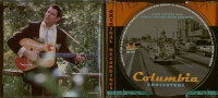 Aperçu: Columbia Crossovers - Late 50s And Early 60s Teen Country (CD) Aperçu: Columbia Crossovers - Late 50s And Early 60s Teen Country (CD)