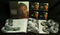 Aperçu: Zwischenräume (7CD & 1DVD Deluxe Box Set) Aperçu: Zwischenräume (7CD & 1DVD Deluxe Box Set)