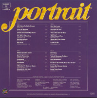 Aperçu: Portrait (2-LP) Aperçu: Portrait (2-LP)