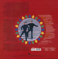 Aperçu: The Price Of Fame (7-CD Deluxe Box Set) Aperçu: The Price Of Fame (7-CD Deluxe Box Set)