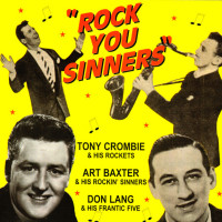 Aperçu: Rock You Sinners (2-CD) Aperçu: Rock You Sinners (2-CD)