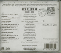 Aperçu: Then And Now (CD) Aperçu: Then And Now (CD)